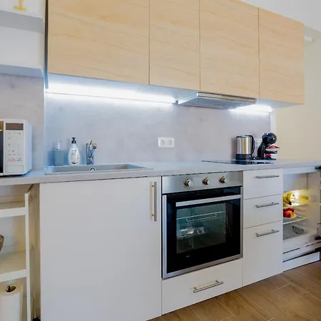 Bright & Stylish Apartment In Chipeque, Los Cristianos Arona  Exterior photo