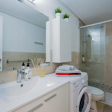 Bright & Stylish Apartment In Chipeque, Los Cristianos Arona  Exterior photo