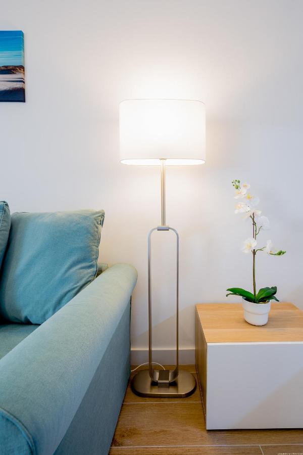 Appartement Bright & Stylish In Chipeque, Cristianos *