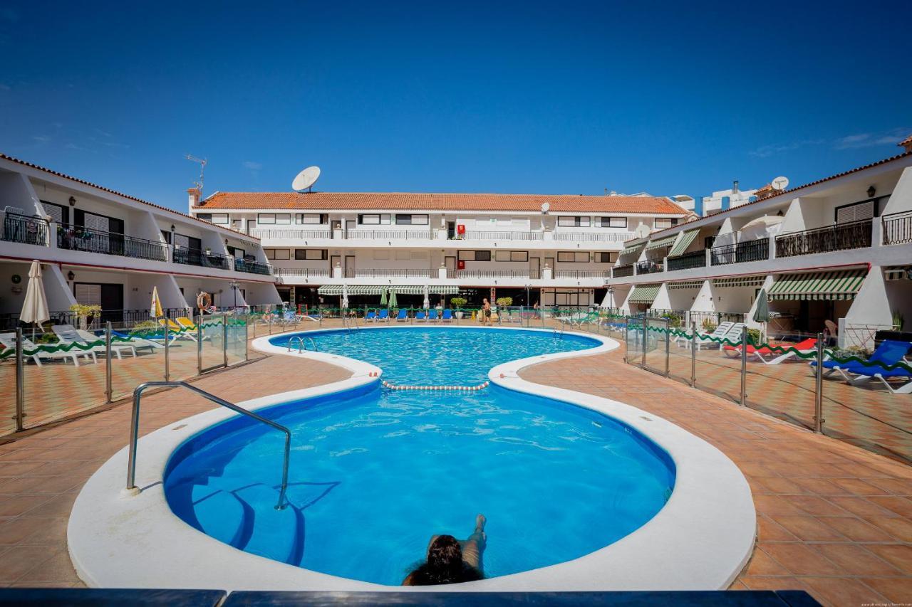 Bright & Stylish In Chipeque, Cristianos Arona (Tenerife)
