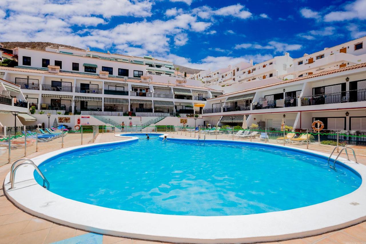 Apartment Bright & Stylish In Chipeque, Cristianos *