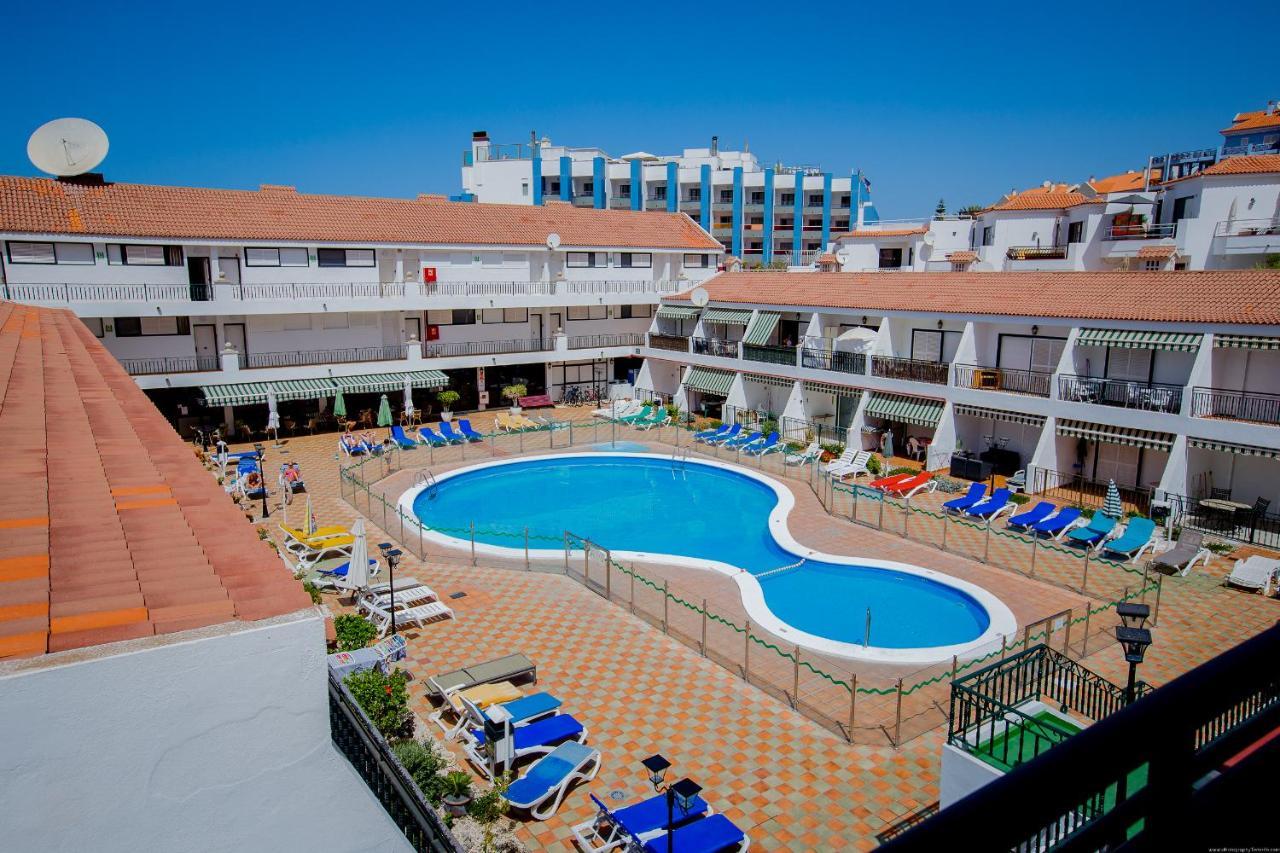 Apartment Bright & Stylish In Chipeque, Cristianos