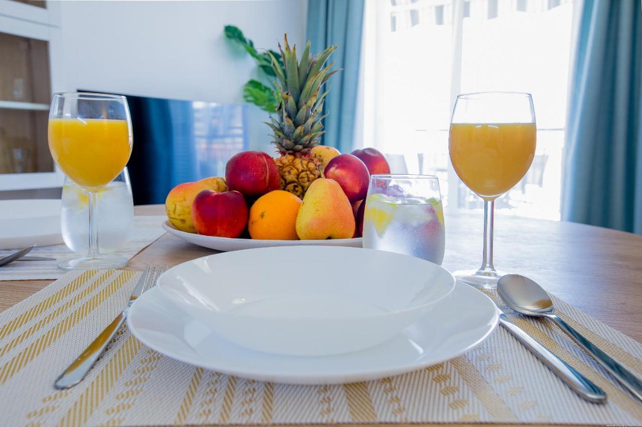 Bright & Stylish In Chipeque, Cristianos * Arona (Tenerife)