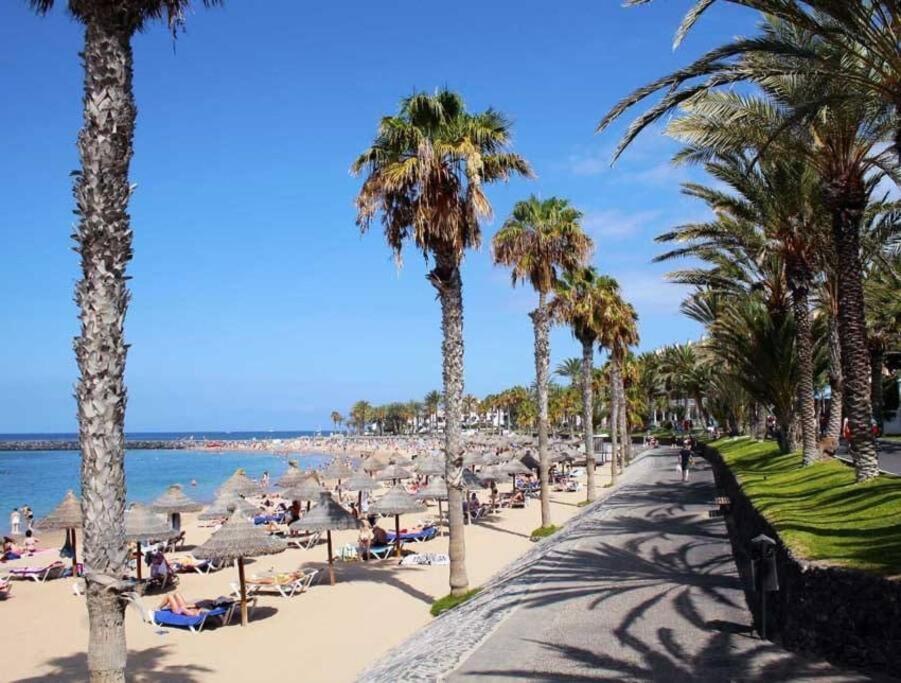 Appartement Bright & Stylish In Chipeque, Cristianos *