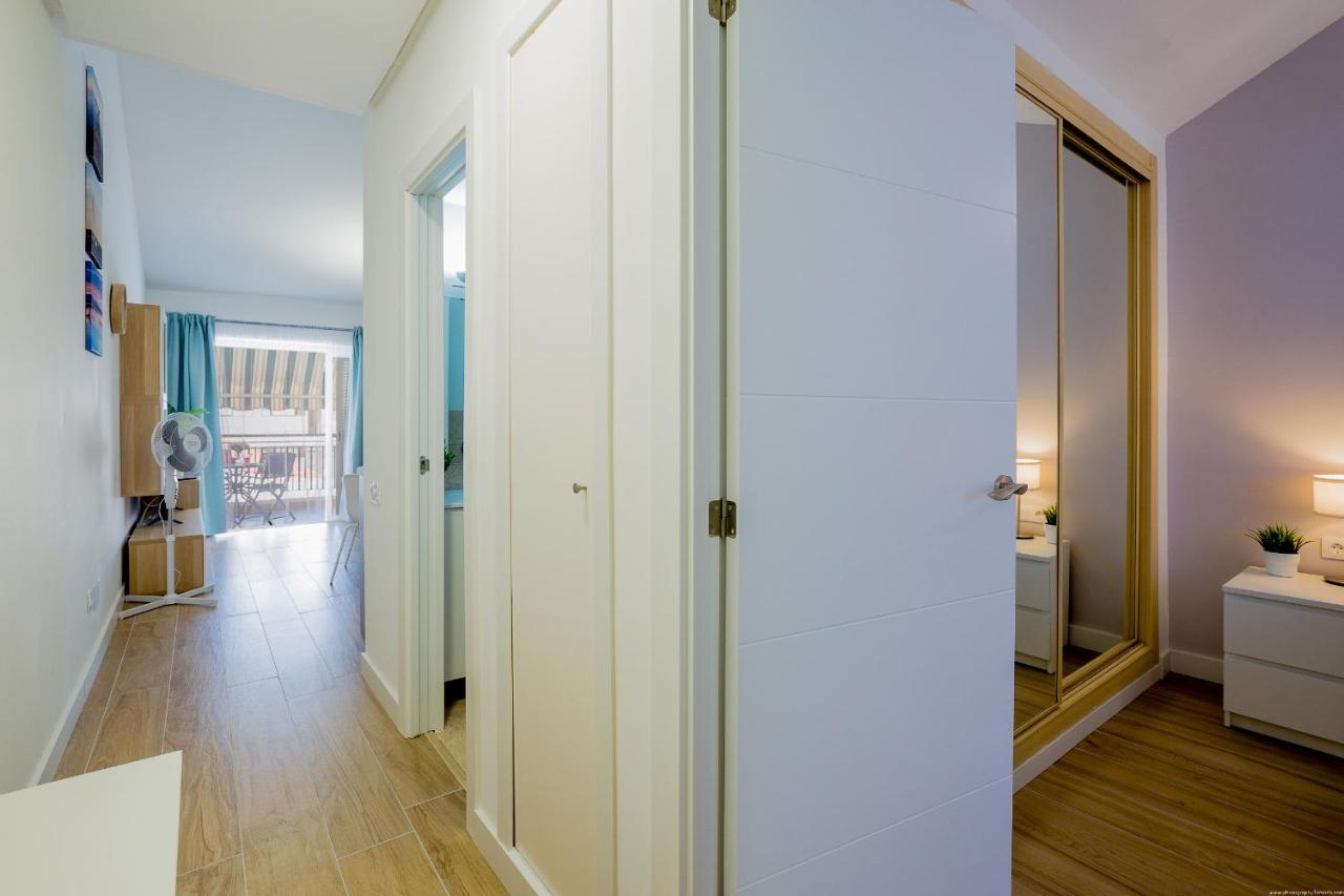 Bright & Stylish In Chipeque, Cristianos Apartment