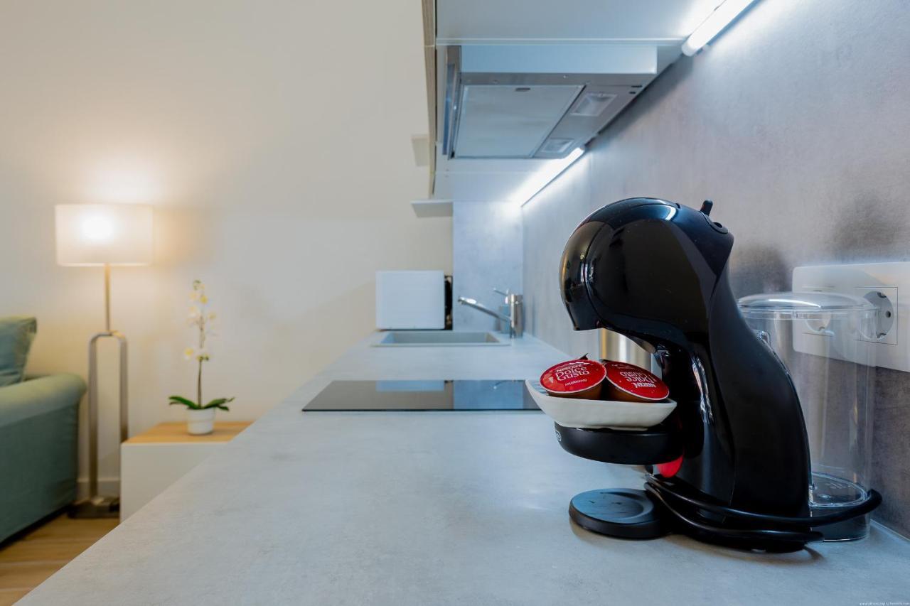Apartment Bright & Stylish In Chipeque, Cristianos *
