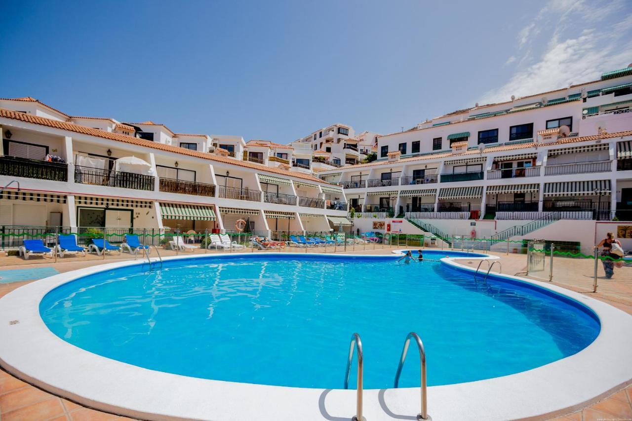 Bright & Stylish In Chipeque, Cristianos Appartement