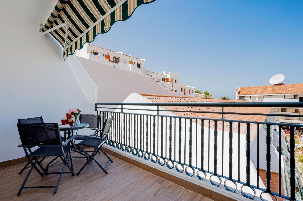 Bright & Stylish In Chipeque, Cristianos * Arona (Tenerife)