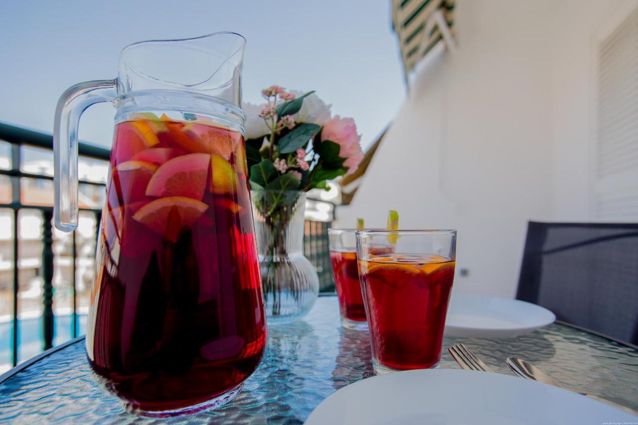 Bright & Stylish In Chipeque, Cristianos Apartment