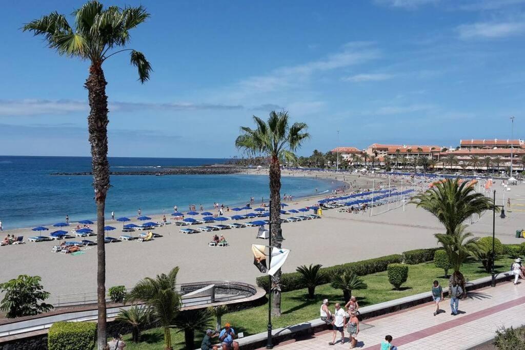 Apartment Bright & Stylish In Chipeque, Cristianos *