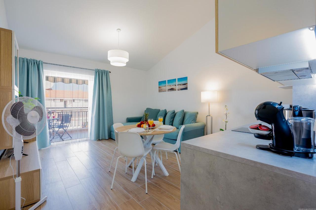 Apartment Bright & Stylish In Chipeque, Cristianos Arona (Tenerife)