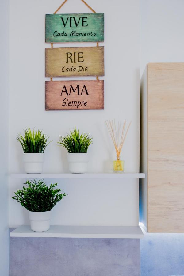 Bright & Stylish In Chipeque, Cristianos Apartment Arona (Tenerife)